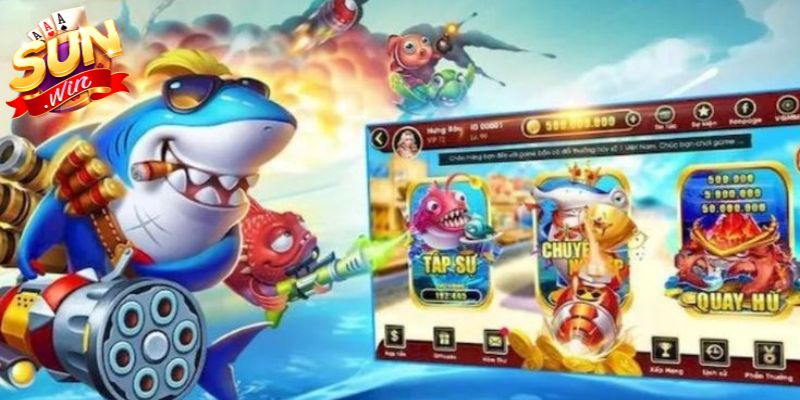Công cụ bắn chỉ phát huy tác dụng trong đúng phạm vi mô tả