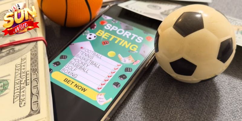 Kèo Chấp 0.25 Ligue 1 vận hành bằng hai nửa tiền cược