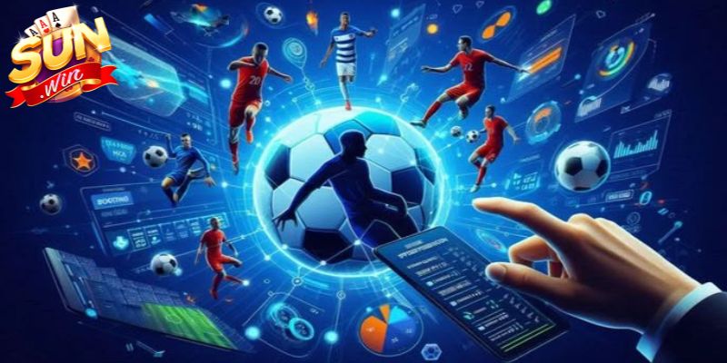 Đọc kèo góc live phải gắn mốc 9.5 với phút thi đấu