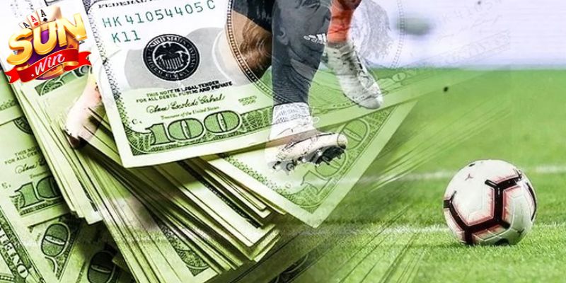 Ranh giới ba bàn tạo logic riêng cho Kèo Tài 2.5 Bundesliga