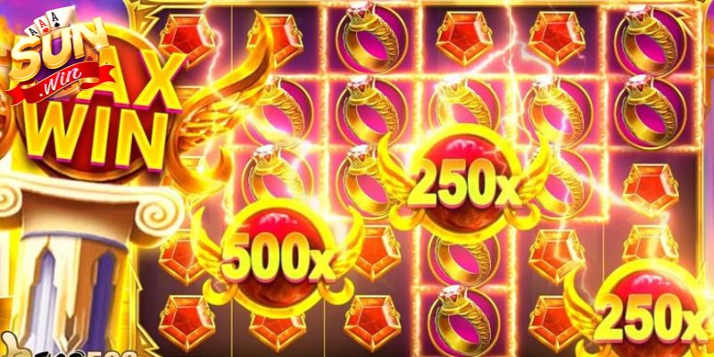 Nổ Hũ Chiến Thần: Cơ Chế Wild, Scatter Và Vòng Bonus 2026