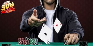 Poker Triple Stud: Cấu Trúc Ba Biến Thể Stud Liên Hoàn 2026