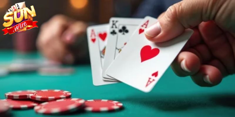 Blackjack Vua Hai Mốt kết hợp nhịp bài nhanh và hình ảnh sang