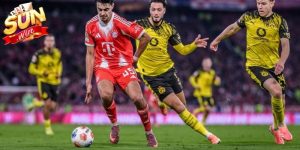 Kèo Đội Khách Bundesliga – Theo Dõi Các Trận Cầu Hấp Dẫn