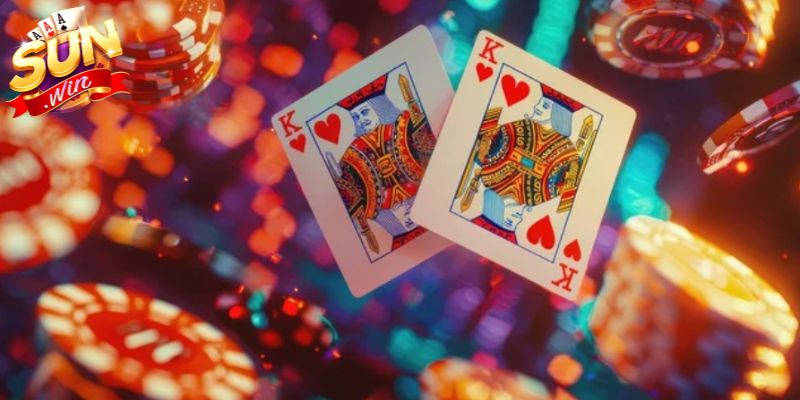 Bàn baccarat trực tiếp tạo nhịp cược đầy kịch tính