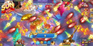 Bắn Cá Fish Hunter – Đấu Súng Đại Dương, Săn Cá Cực Sung