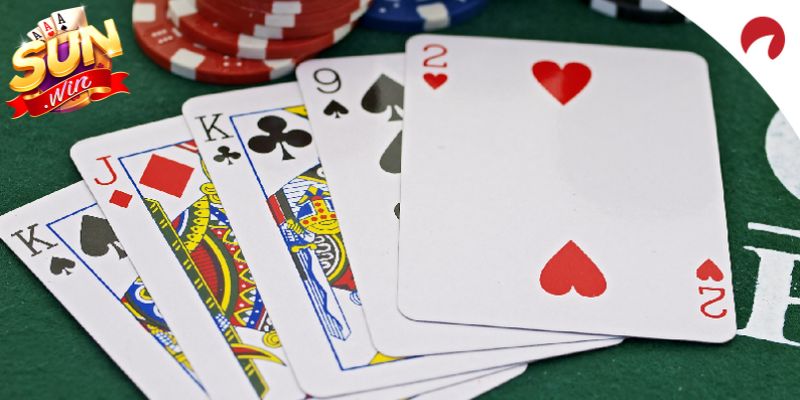 Five Card Draw là gì trong thế giới game casino hiện đại?