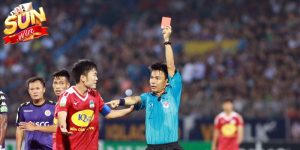 Kèo Thẻ Hiệp 1 – Nhịp Cược Thẻ Phạt, Theo Sát 45 Phút Đầu