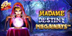Nổ Hũ Madame Destiny – Chinh Phục Jackpot, Đón Lộc Liên Tục