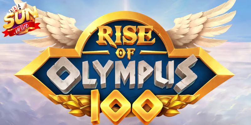 Nổ Hũ Rise Of Olympus – Bật Hệ Số Thưởng, Chinh Phục Jackpot