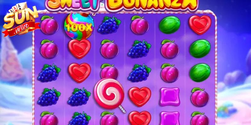 Cơ chế đặt cược của Nổ Hũ Sweet Bonanza có gì đáng chú ý?