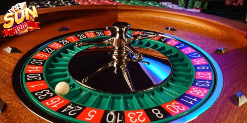 Speed Roulette mở ra bàn chơi casino với nhịp độ cực nhanh