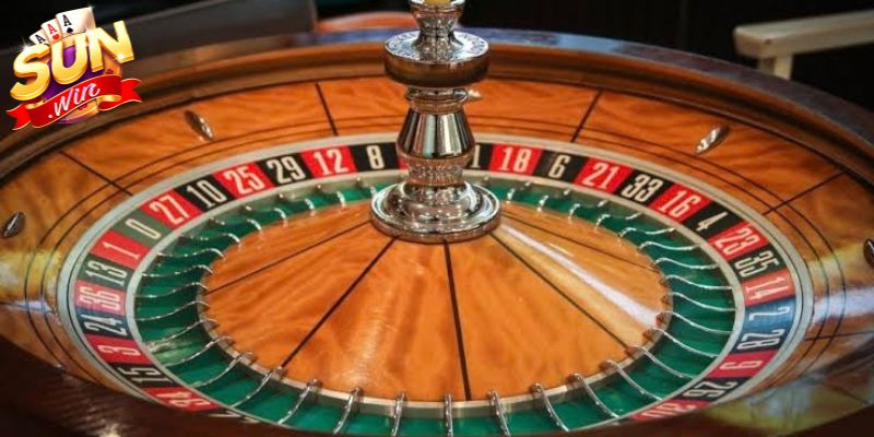 Nhịp quay Speed Roulette tạo nên trải nghiệm casino liền mạch
