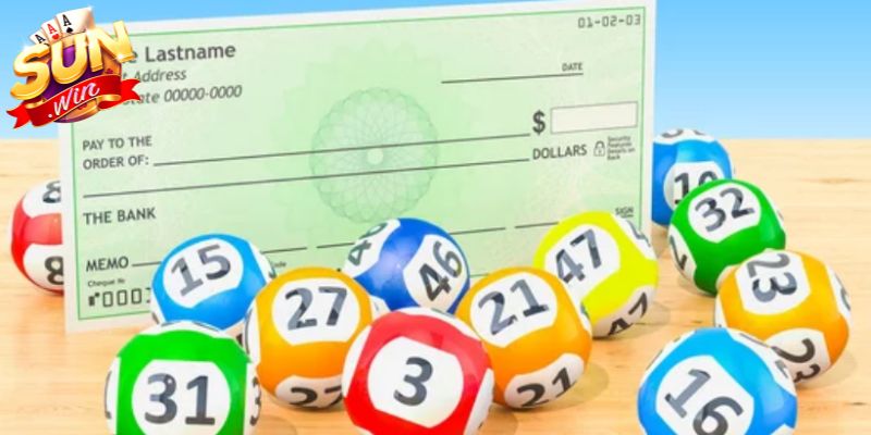 Xổ Số UK Lotto nổi bật qua cơ chế quay và cơ cấu thưởng